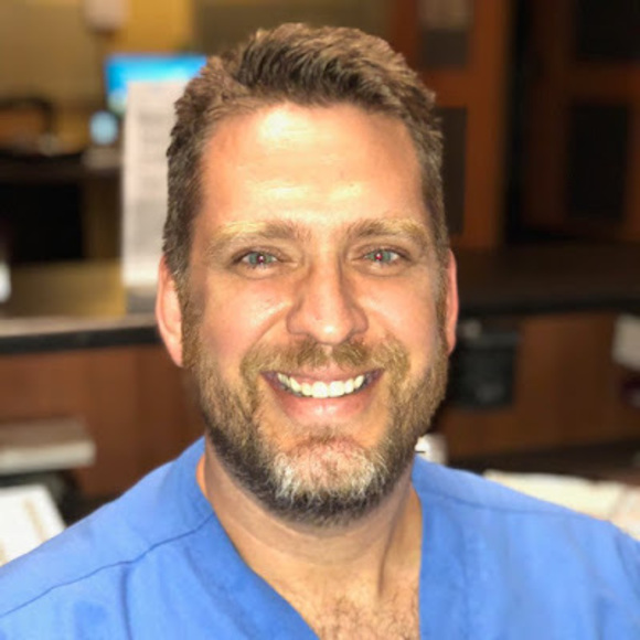 Meet your Posher, Kevin - Picture 1 of 1